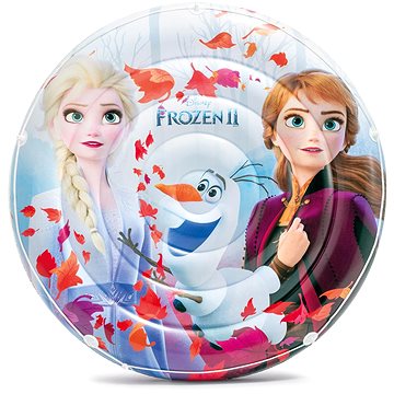 

Nafukovací ostrov Frozen
