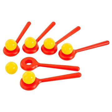 

Balancing ball set