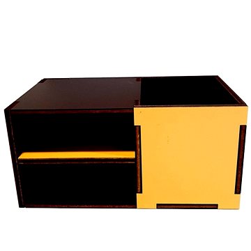 

Fa Lixen Organizér na tužky - duo