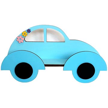 

Polička - auto