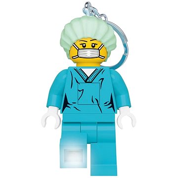 

LEGO Iconic Chirurg svítící figurka