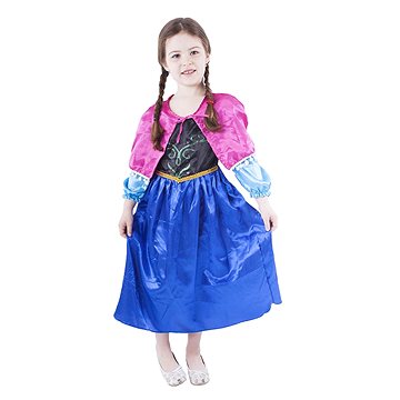 

Rappa princezna zimního království (M)