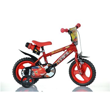 

Dino Bikes Cars 12"