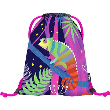 

BAAGL Sáček na obuv Chameleon