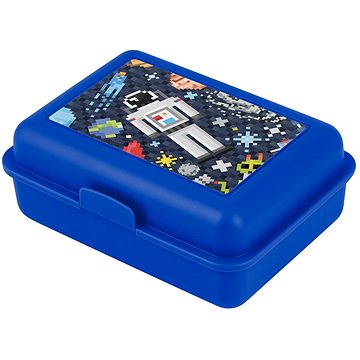 

BAAGL Box na svačinu Space Game