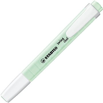 

STABILO Swing Cool Pastel pastelový máta