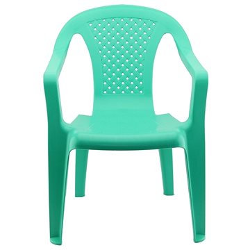 IPAE - Židlička zelená - Dětská židlička