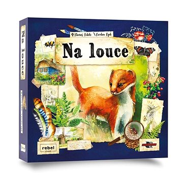 

Na louce
