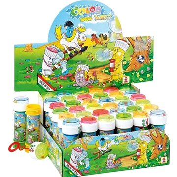 

DULCOP - Bublifuk 60 ml