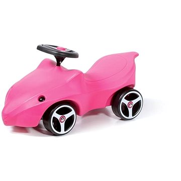 

Odrážedlo Nutee růžové