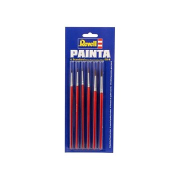

Painta Standard Set 29621 - sada 6 štětců