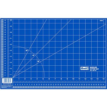 

Modelářská podložka 39057 - velká