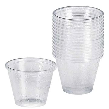 

Mixing Cups 39065 - míchací kelímky 15ks