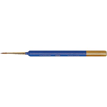 

Painta Luxus 39657 - štětec z kuní srsti (velikost 3)