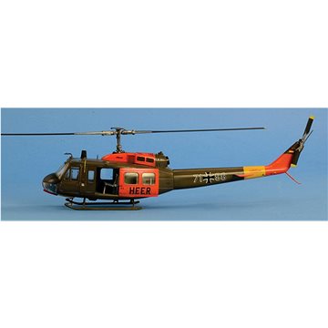 

Model Kit vrtulník 0849 - UH-1D "SLICK"