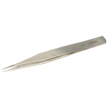 

Precision tweezer - straight 50814 - rovná pinzeta