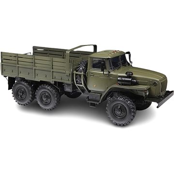 

Model Kit military 3654 - RUSSIAN ARMY TRUCK URAL4320