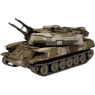 

Model Kit military 3635 - ZSU-23-4M SHILKA