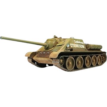 

Model Kit military 3690 - SU-85 Soviet Tank Destroyer