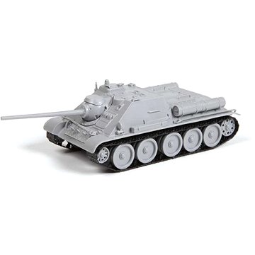 

Model Kit military 5062 - Soviet tank destroyer SU-85