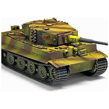 

Model Kit tank 13314 - TIGER-1 "LATE VERSION"