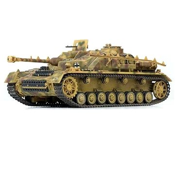 

Model Kit military 13522 - German StuG IV Sd.Kfz.167 "Ver.Early"