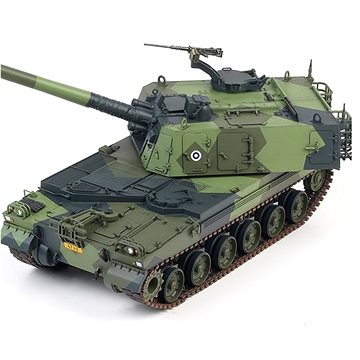 

Model Kit military 13519 - Finnish Army K9FIN "Moukari"