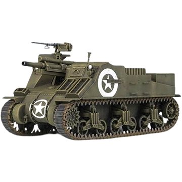 

Model Kit military 13210 - M7 PRIEST