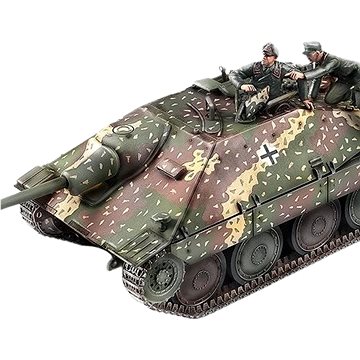 

Model Kit military 13230 - Jagdpanzer 38(t) HETZER "LATE VERSION"