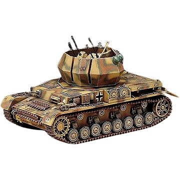 

Model Kit military 13236 - GERMAN WIRBEL WIND