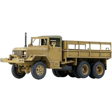 

Model Kit military 13410 - M35 2.5TON TRUCK