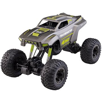 

Autíčko REVELL 24462 - ROCK MONSTER