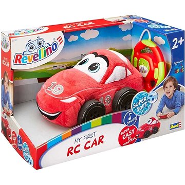 revellino my first rc racing car