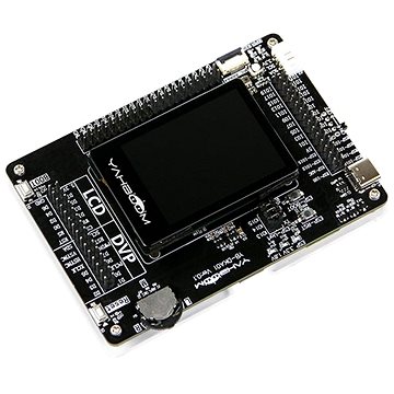 

Yahboom developer Kit K210