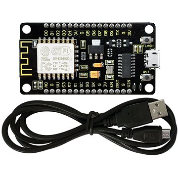 

Keyes Aurduino startovací sada EASY PLUG