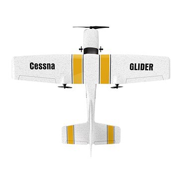 

RC model letadla QST ZC-Z50