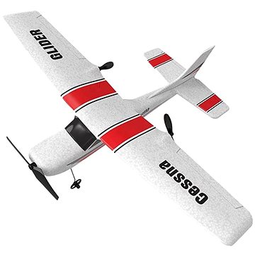 RC model letadla QST ZC-Z53 - RC model