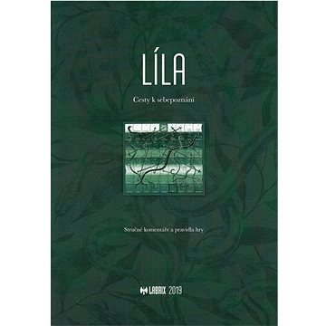 

Líla