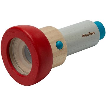 

PlanToys Kaleidoskop