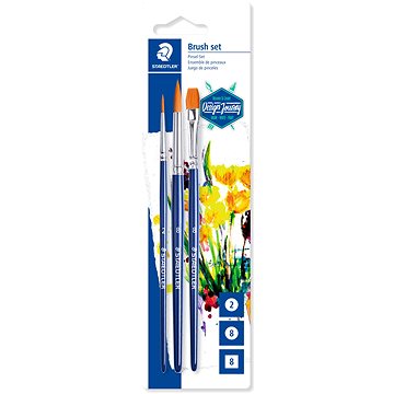 

STAEDTLER sada 3 ks