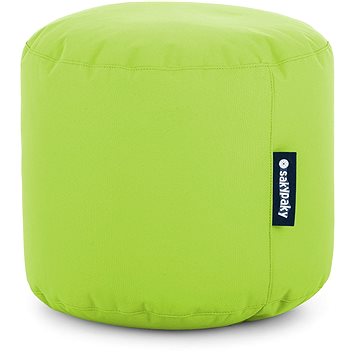 

SakyPaky 5x taburet limetový
