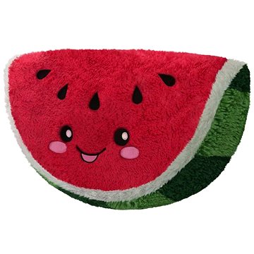 watermelon soft toy