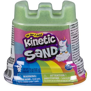 

Kinetic Sand Duhové kelímky písku