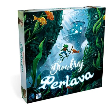 

Divukraj - Perlava