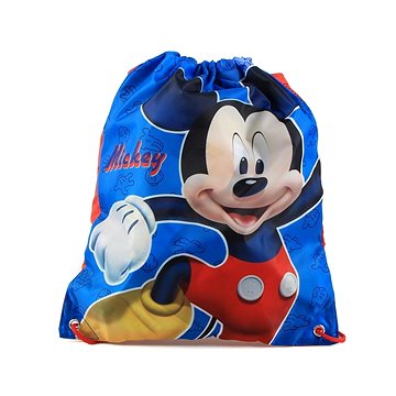 

Sáček na cvičení Mickey