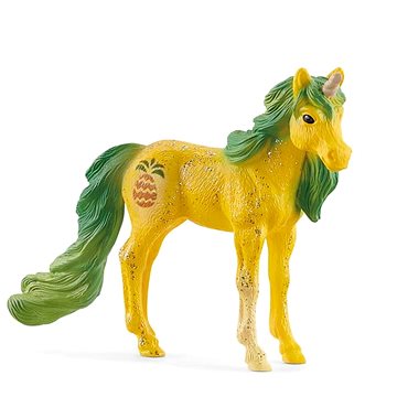 

Schleich Bayala - jednorožec Pineapple 70709