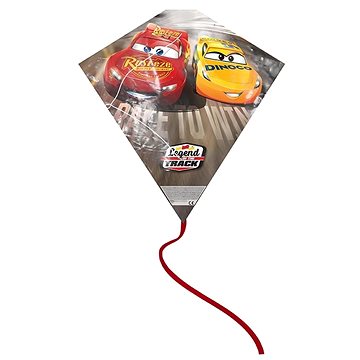 

Drak KITE CARS, 58,5x56cm
