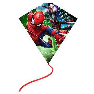 

Drak Spiderman 58,5x56cm