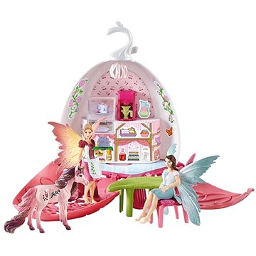 

Schleich Kavárna pro víly 42526