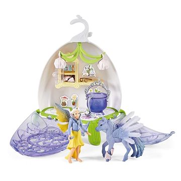 

Schleich Magická veterinární ordinace 42523